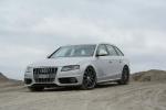 Audi RS425 by Sportec 2009 года